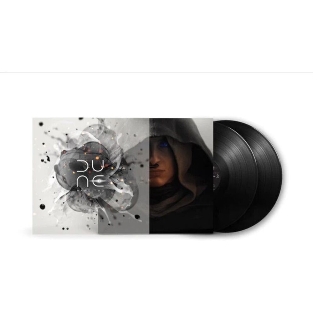 Hans Zimmer - Dune: Part Two (Original Soundtrack)  LP LP